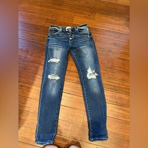 KanCan skinny jeans